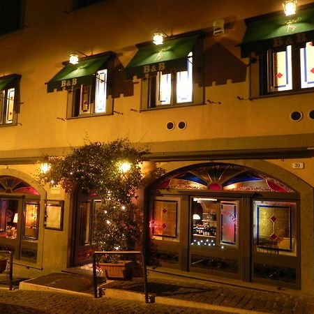 Gente Di Notte Hotel Frascati Exterior foto